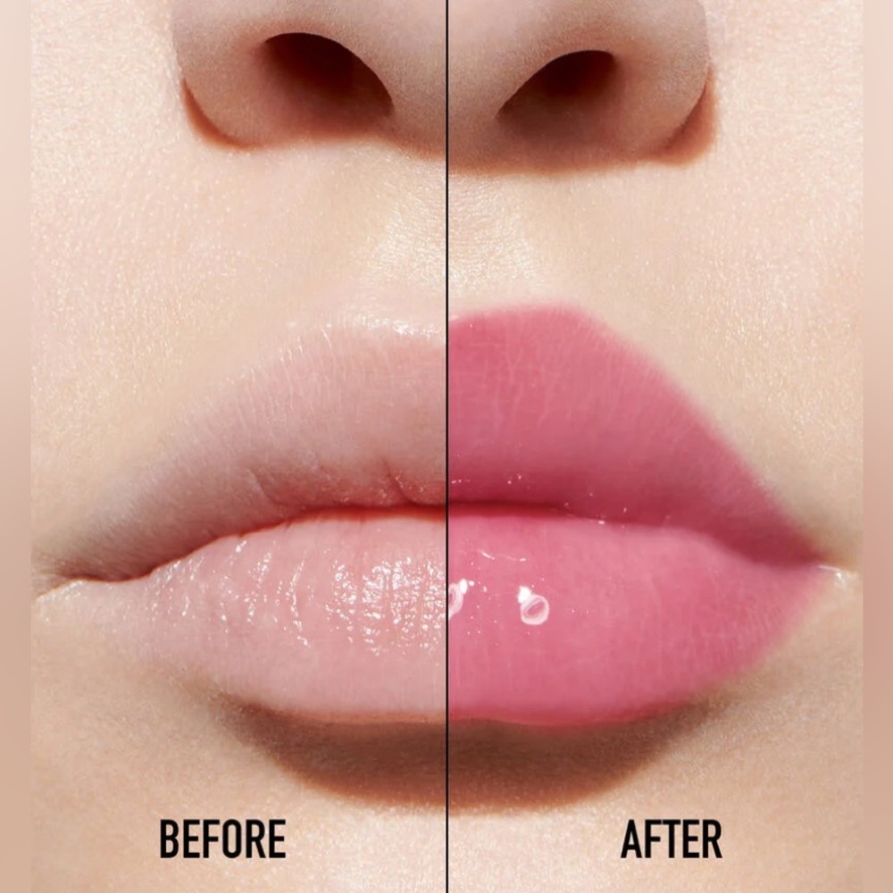 Dior Addict Lip Maximizer Gloss “Raspberry” - Picture 4 of 5
